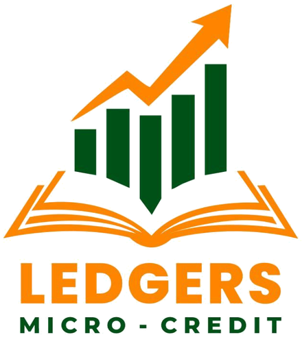 Ledgers Micro-Credit logo